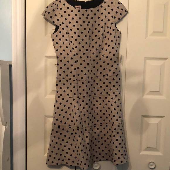Anne Klein dress size 6 - Picture 1 of 6